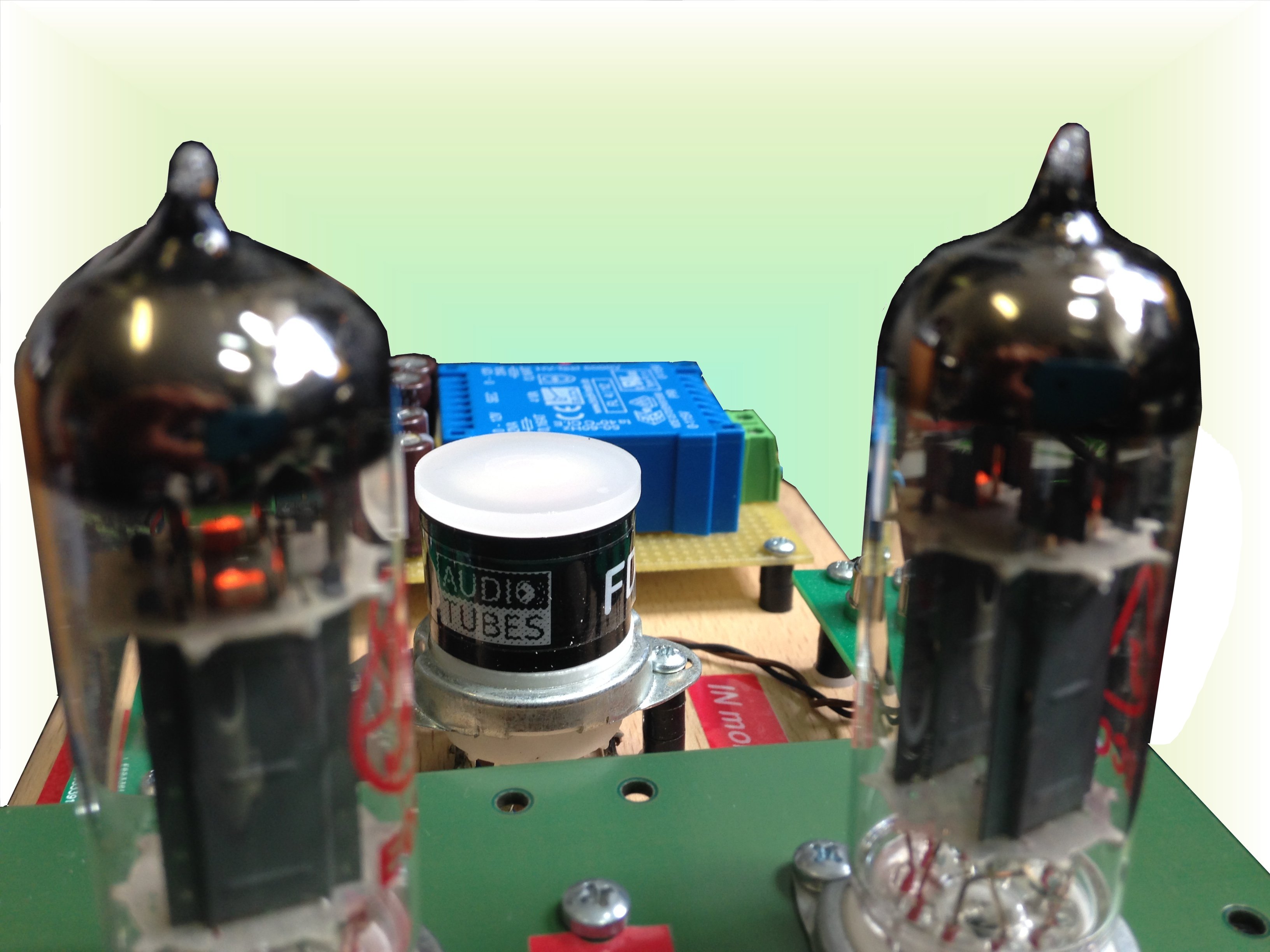 Sti acoustics