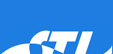 STI logo